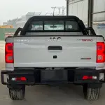JAC JAC T8 2021 из Китая