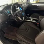 JAC JAC T8 2021 из Китая