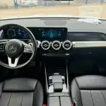 Mercedes-Benz GLB 2020 из Китая