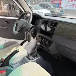 Jinbei X30 2024 из Китая