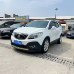 Buick Encore 2013 из Китая