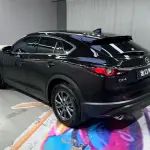 Mazda CX-4 2023 из Китая