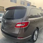 Buick GL8 2013 из Китая