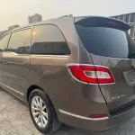 Buick GL8 2013 из Китая