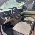 Buick GL8 2013 из Китая