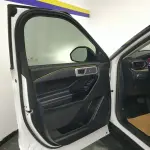 Ford Explorer 2021 из Китая