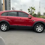 Chevrolet Captiva 2014 из Китая