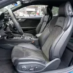 Audi RS 5 2021 из Китая