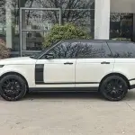 Land Rover Range Rover 2019 из Китая