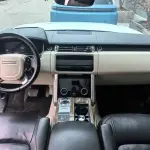 Land Rover Range Rover 2019 из Китая