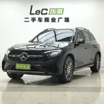 Mercedes-Benz GLC 2023 из Китая
