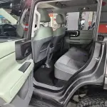 Beijing Off-Road BJ40 2025 из Китая