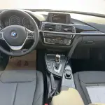 BMW 3 Series 2017 из Китая