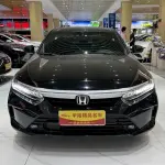 Honda Inspire 2023 из Китая