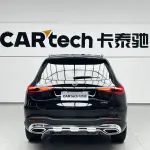 Mercedes-Benz GLC 2024 из Китая
