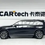 Mercedes-Benz GLC 2024 из Китая