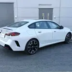 BMW 2 Series 2025 из Китая