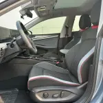 Volkswagen Lamando 2023 из Китая