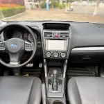 Subaru Forester 2016 из Китая