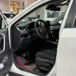 Toyota RAV4 2024 из Китая