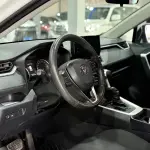 Toyota RAV4 2024 из Китая