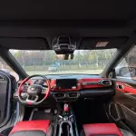 Geely Icon 2020 из Китая