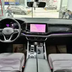 Volkswagen Teramont 2022 из Китая