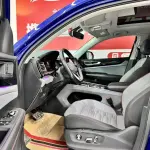 Volkswagen Teramont 2022 из Китая