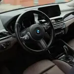 BMW X2 2022 из Китая