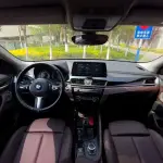 BMW X2 2022 из Китая