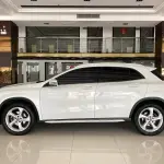 Mercedes-Benz GLA 2017 из Китая