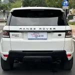 Land Rover Sport 2017 из Китая