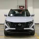Nissan Qashqai 2024 из Китая