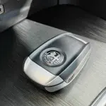 Alfa Romeo Giulia 2020 из Китая