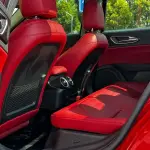 Alfa Romeo Giulia 2020 из Китая
