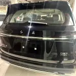Hongqi Hongqi HS7 PHEV 2026 из Китая