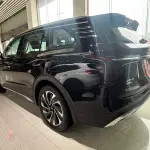 Hongqi Hongqi HS7 PHEV 2026 из Китая