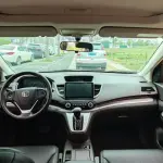 Honda CR-V 2014 из Китая