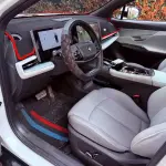 Changan UNI-T 2023 из Китая