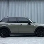 MINI Mini 2019 из Китая
