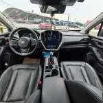 Subaru Crosstrek 2023 из Китая