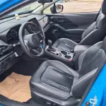 Subaru Crosstrek 2023 из Китая