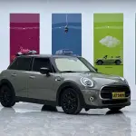MINI Mini 2019 из Китая
