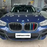 BMW X3 2019 из Китая