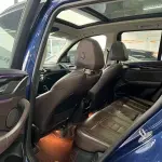 BMW X3 2019 из Китая