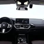 BMW X3 2022 из Китая
