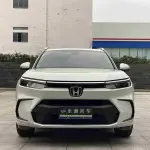 Honda Breeze 2023 из Китая
