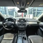 Mercedes-Benz M-Class 2014 из Китая