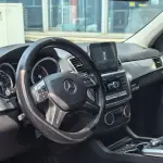 Mercedes-Benz M-Class 2014 из Китая