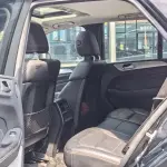 Mercedes-Benz M-Class 2014 из Китая